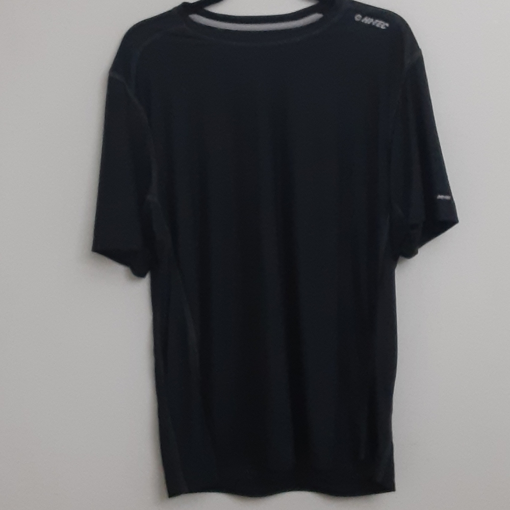 HI-TEC men's t-shirt